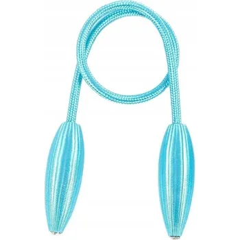 Příslušenství pro záclonu a závěs SPONA KLIP DRŽÁK NA ZÁCLONY ZÁVĚSY DEKORACE 1 KS