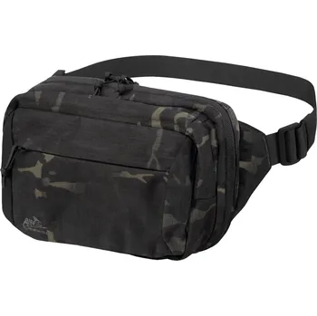Ledvinka Ledvinka na pistoli Helikon-Tex RAT / 25,5x17x9,5cm MULTICAM BLACK