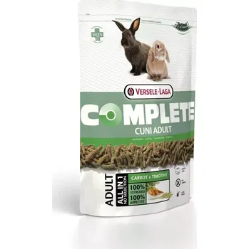 Pro hlodavce Versele-Laga VL Complete krmivo pro králíky 500g