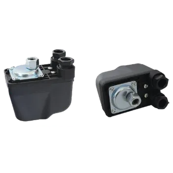 Příslušenství k čerpadlu PUMPA Tlakový spínač PTS 230V 2,8-4,2bar