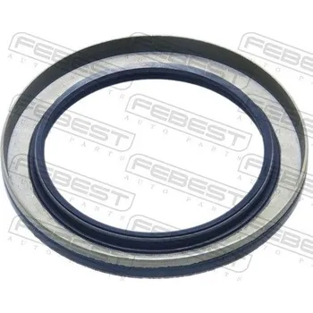 Těsnění převodovky Těsnicí kroužek hřídele, hřídel převodovky FEBEST 95NES-65880808C