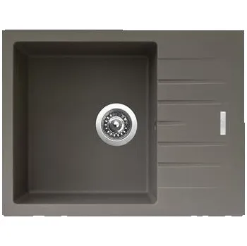 Sinks PERFECTO 650 Truffle