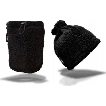 Nákrčník TEPLÝ Nákrčník - nákrčník - čepice HORNHILL CUMULUS