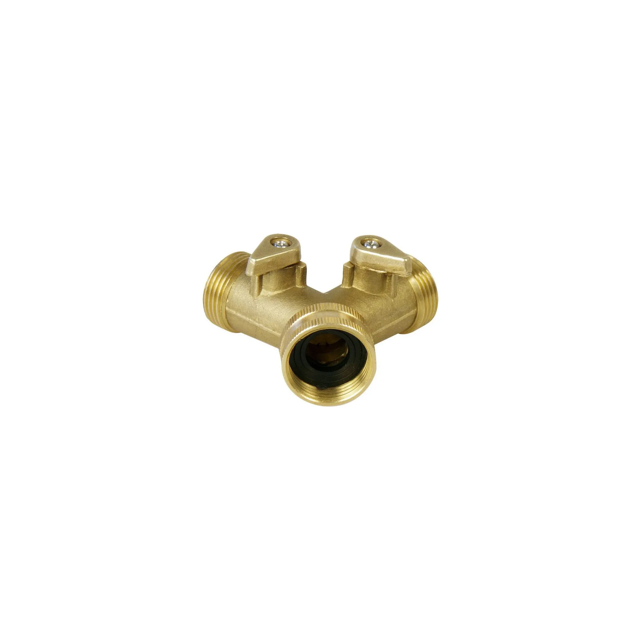 Fotografie 1 - Ventil Extol Premium 8876042 3/4"