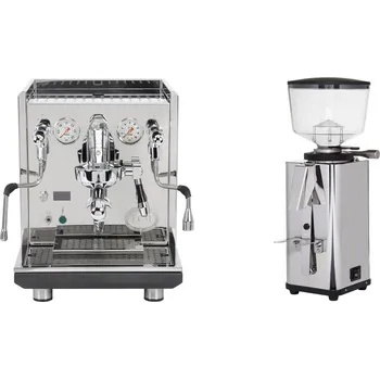 Kávovar ECM Synchronika II + ECM S-Manuale 64