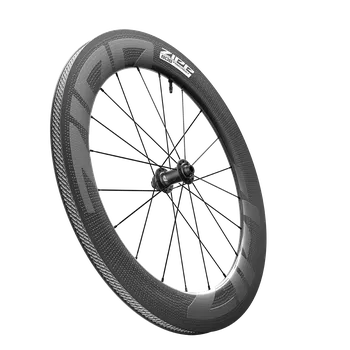 Komponent pro jízdní kolo Napl. kolo ZIPP 808 Firecrest Carbon Tubeless Disc Brake Center Locking,12x100, př