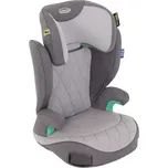 GRACO autosedačka Affix™ i-Size R129 100-150cmiron (3205.002)
