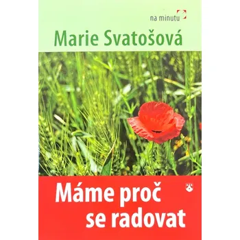 Duchovní literatura Máme proč se radovat