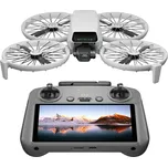 DJI Flip s ovladačem RC 2 šedý