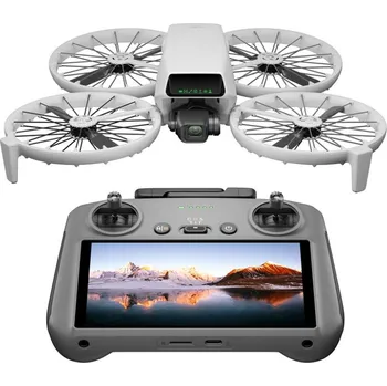 DJI Flip s ovladačem RC 2 šedý