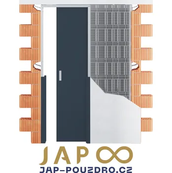 JAP 705 Norma Standard pouzdro pro…