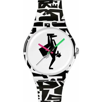 Hodinky Swatch SO29Z147