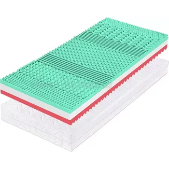 Matrace I-matrace Partner Plus 90x190 Mikrofáze Doprava ZDARMA.