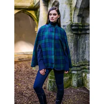 Přehoz na lůžko IRSKÝ PŘEHOZ Dingle Cape 196-1