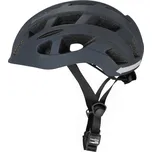 Helma na kolo s LED blikačkou a blinkry SPOKEY POINTER PRO černá