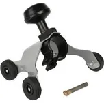 Drážkovací nástavec pro vrtačku GEKO