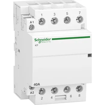 Stykač STYKAČ SCHNEIDER A9C20844