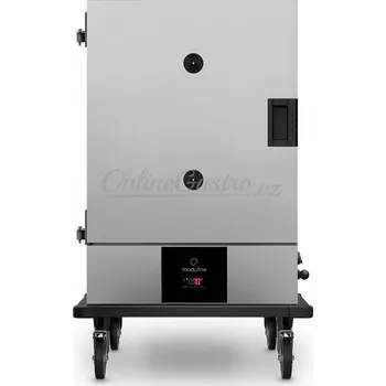 MODULINE s.r.l. Termovozík Moduline HHA102EV