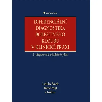 Diferenciální diagnostika bolestivého kloubu v klinické praxi