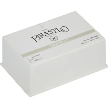 Příslušenství pro dechový nástroj Pirastro Piranito + prodloužená záruka 3 roky