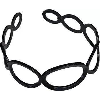 Čelenka Klasická plastová čelenka