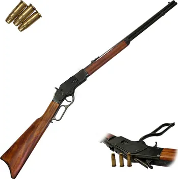 Replika zbraně Amont Replika zbraně "WINCHESTER 1873"