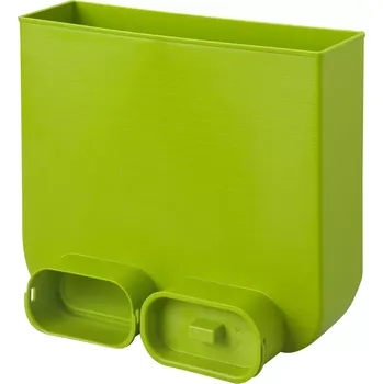 Brilon Octopus AE45sc adaptér 2x DN50/140-90° na podlahovou mřížku