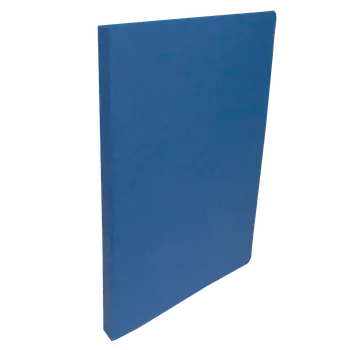 Deska s rychlosvorkou prešpán tmavě modrá