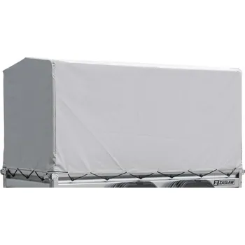 Zaslaw Plachta s konstrukcí 300 1500mm