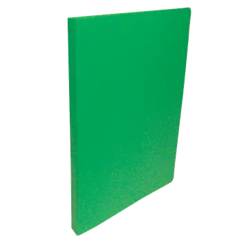 Deska s rychlosvorkou prešpán tmavě zelená