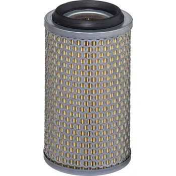 Filtr do auta Vzduchový filtr HENGST FILTER E110L