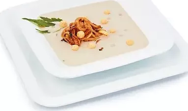 Victus proteinová keto cibulová polévka s krutonky (7x26.5g)