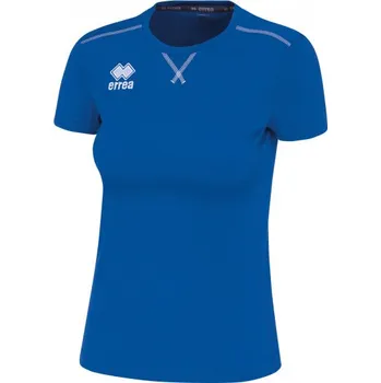 Míčový sport ERREA´ ERREA dámský dres MARION BARVA: modrá, Velikost: 4XL