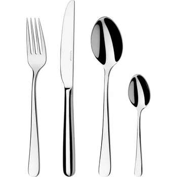 Stolování Berndorf Sandrik Vienna 24 ks nerez ocel