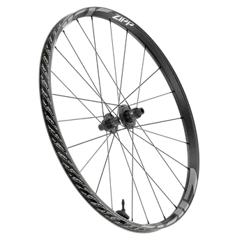 Zapletené kolo ZIPP 29" Zipp 1ZERO HITOP SW náboj Zadní - 12x148mm - Boost ořech XD
