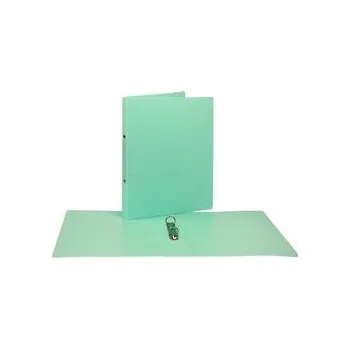 Set školních potřeb Segregator A4 PP 2cm 2R pastel zielony