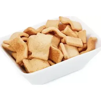 Keto dieta Victus Křupavé krekry - přírodní