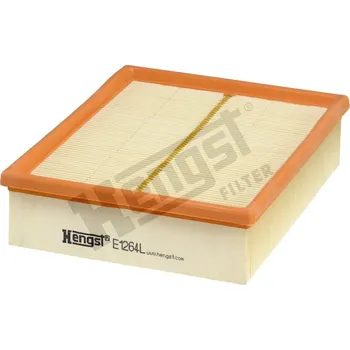 Auto-moto Vzduchový filtr HENGST FILTER E1264L