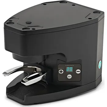 Eureka automatický tamper pod mlýnek, Atom, black