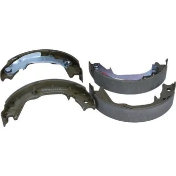 Brzdová čelist Sada brzdových čelistí, parkovací brzda MAXGEAR 19-4579