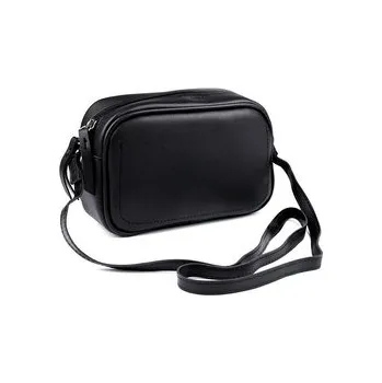 Kabelka Kabelka malá 13,5x 20,5 cm - 1 ks - 4 černá