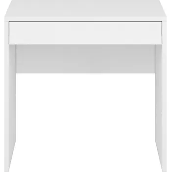 Psací stůl ML MEBLE Kendo 01 bílý