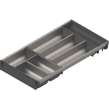 Příborník do zásuvky Blum ZSI.550BI3 280 x 550 mm