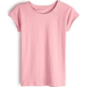 Dámské tričko GATE Bavlněné tričko 42 225-0383/6353