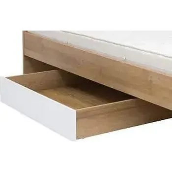 Dětský pokoj Šuplík pod postel Balder SZU - Dub riviéra - SLEVA 3% s kodem radost25