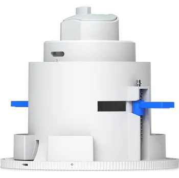 IP kamera Ubiquiti UniFi G5 PTZ In-Ceiling Mount - Držák pro kameru UniFi G5 PTZ, stropní, zápustná montáž, bílý