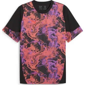 Puma IndividualCUP T-Shirt Adults Puma Black L