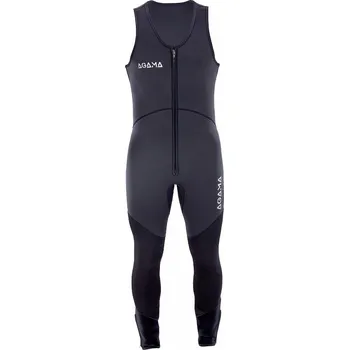 Pánské neoprenové raftové kalhoty Agama RAFT 3 mm - 2XL