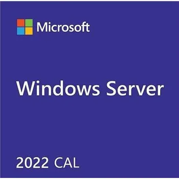 Serverovna Lenovo Windows Server 2022 CAL (5 User) (7S05007XWW)