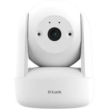 IP kamera D-Link DCS-6501LH/EC1 - 2K Pan & Tilt Wi-Fi Camera